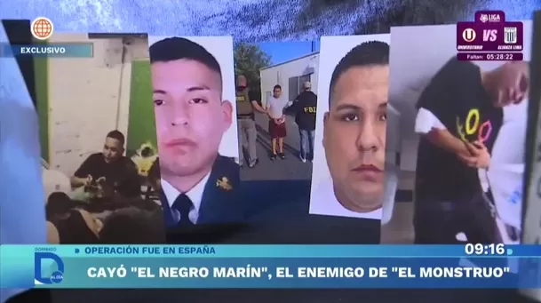 Fuente: Domingo Al Día Fuente: Domingo Al Día