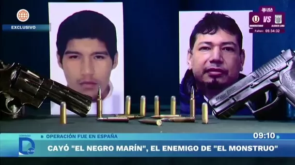 Fuente: Domingo Al Día Fuente: Domingo Al Día