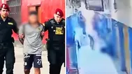 Alias Neto: el menor sicario que sembró el terror en el Callao