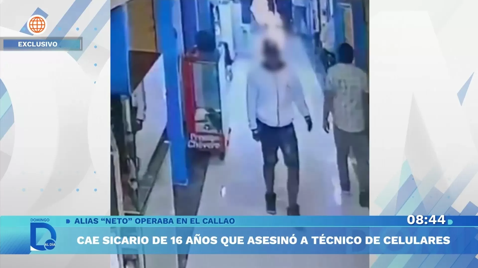 Fuente: Domingo Al Día Fuente: Domingo Al Día