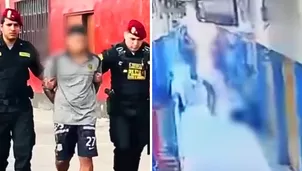 Foto y video: América Noticias