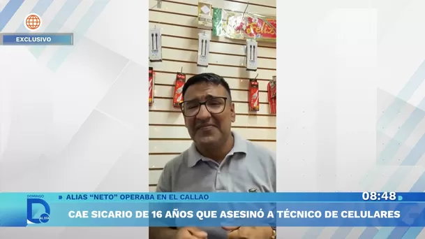 Fuente: Domingo Al Día