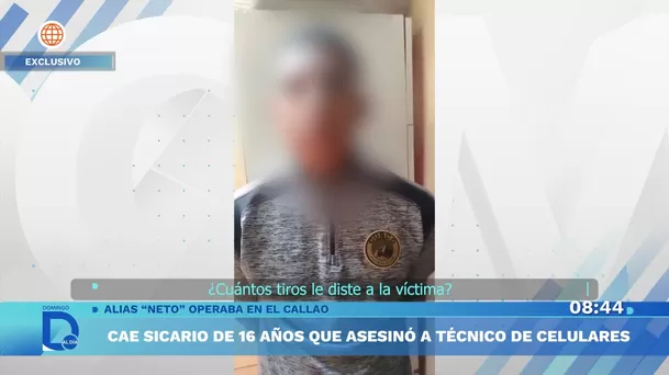 Fuente: Domingo Al Día