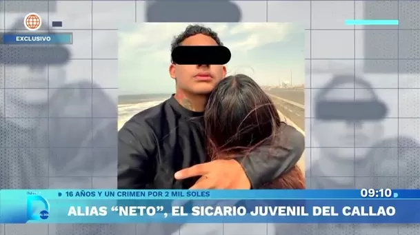 Fuente: Domingo Al Día