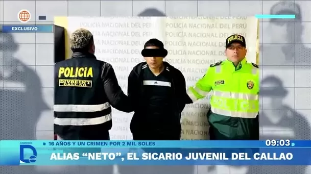 Fuente: Domingo Al Día