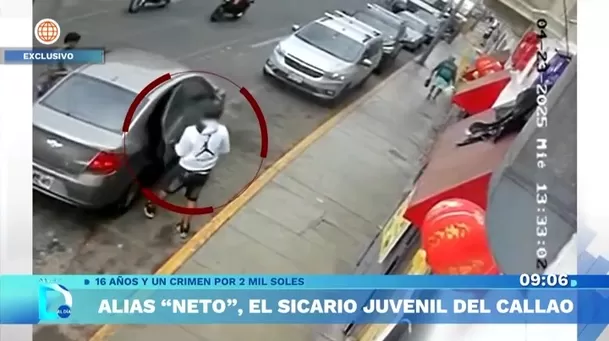 Fuente: Domingo Al Día