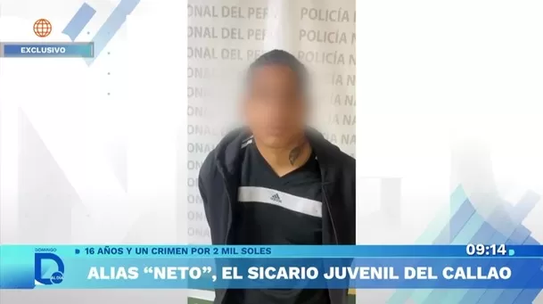 Fuente: Domingo Al Día