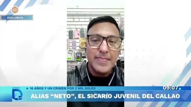 Fuente: Domingo Al Día