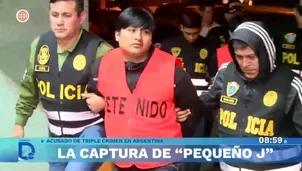 Foto y video: América Noticias