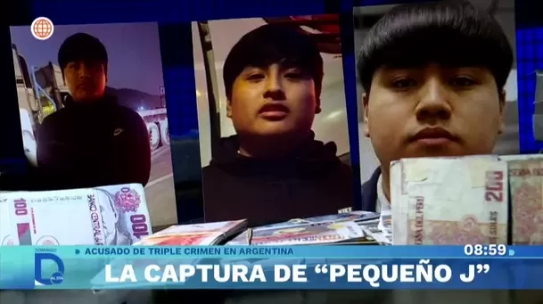 Fuente: Domingo Al Día