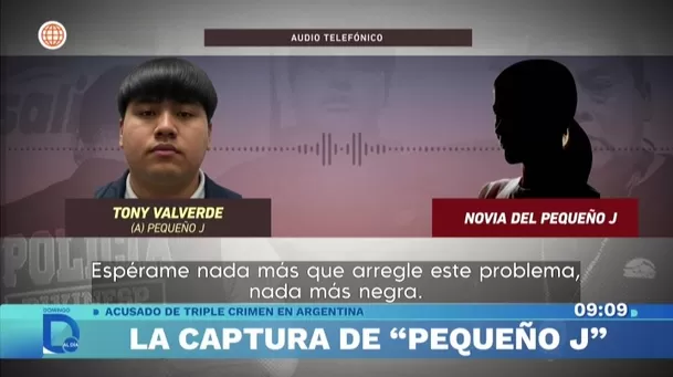 Fuente: Domingo Al Día