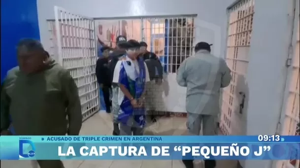 Fuente: Domingo Al Día