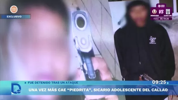 Fuente: Domingo Al Día Fuente: Domingo Al Día