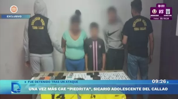 Fuente: Domingo Al Día Fuente: Domingo Al Día