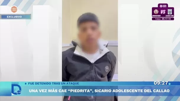 Fuente: Domingo Al Día Fuente: Domingo Al Día