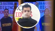 Alias “Tito” dirigía crímenes desde prisión en Aucallama