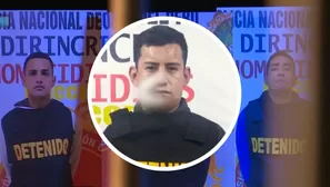 Foto y video: América Noticias