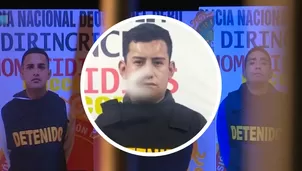 Foto y video: América Noticias