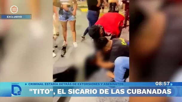 Fuente: Domingo Al Día Fuente: Domingo Al Día