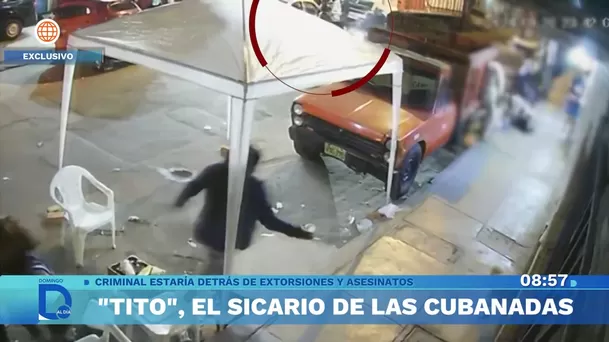 Fuente: Domingo Al Día Fuente: Domingo Al Día