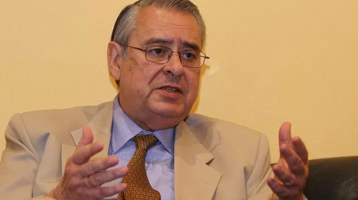 Foto: archivo El Comercio