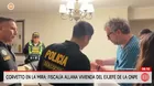 Allanamientos a Piero Corvetto por crisis en la ONPE
