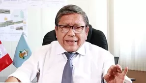 Allanan casa del gobernador del Callao Ciro Castillo Rojo por corrupción. Foto: Andina / Video: Canal N