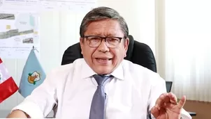 Allanan casa del gobernador del Callao Ciro Castillo Rojo por corrupción. Foto: Andina / Video: Canal N