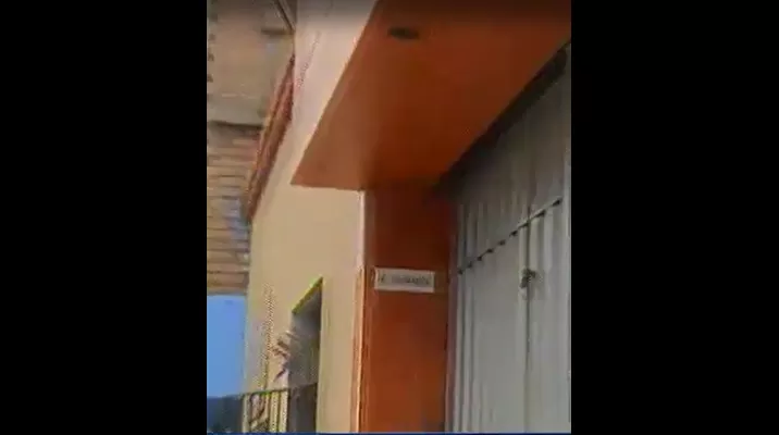 La Policía allanó empresa vinculada a Gerald Oropeza ubicada en Breña La Policía allanó empresa vinculada a Gerald Oropeza ubicada en Breña