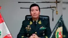 Fiscalía allana inmueble del excomandante general de la PNP Javier Santos Gallardo