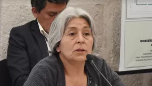 Este caso también es materia de investigación en la Comisión de Ética del Congreso. / Video: Canal N