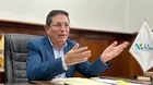 Allanan vivienda del alcalde de La Victoria, Rubén Cano, por presunta red criminal