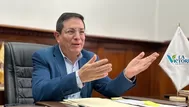 Allanan vivienda del alcalde de La Victoria, Rubén Cano, por presunta red criminal