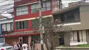 Fiscalía ejecuta operativos simultáneos en Lima por presuntas contrataciones irregulares tras visitas a Palacio. / Video: Canal N