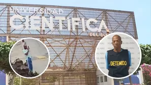 Foto y video: Canal N