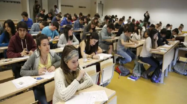 Foto: El Comercio Foto: El Comercio