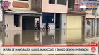 Aluviones golpean Sudamérica: Piura, Ecuador y Chile en alerta