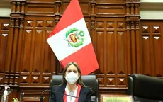 Alva convoca a sesión de comisión que elige a Defensor del Pueblo - Noticias de Carmen Salinas