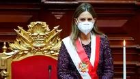 "La seguridad jurídica y el respeto al Estado de Derecho son condiciones fundamentales para trabajar en democracia", dijo Alva. Foto: Extra