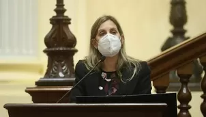 Alva: “La gente no está pensando en Asamblea Constituyente, ni en reforma, eso no les da de comer, no les da paz"