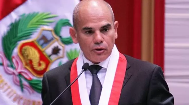 Foto: archivo Perú 21