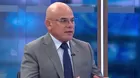 Álvarez señala que el indulto a Toledo y Castillo no es evaluado