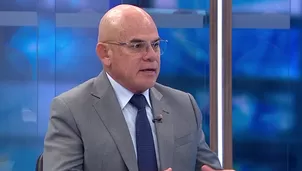 Foto y video: Canal N