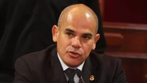 Álvarez Miranda dijo que en el escenario actual una nueva Constitución sería un retroceso para el país. Foto: AP Noticias