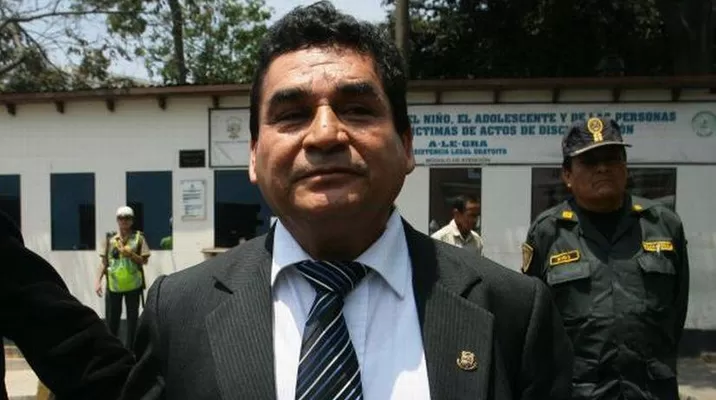 Foto: La Prensa Foto: La Prensa