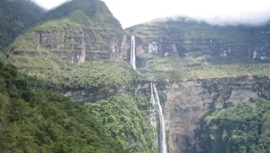 Turista desapareció hace varios días