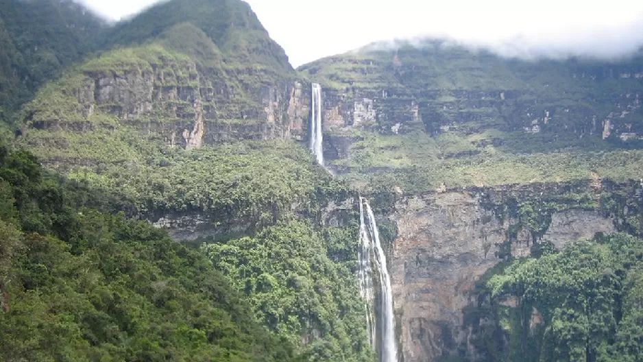 Turista desapareció hace varios días