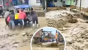 Foto y video: Canal N