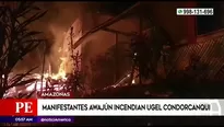 América Noticias