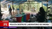 Foto y video: América Noticias